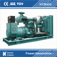 Cummins K19 Serie Diesel Generator Sets (375kVA-688kVA)
